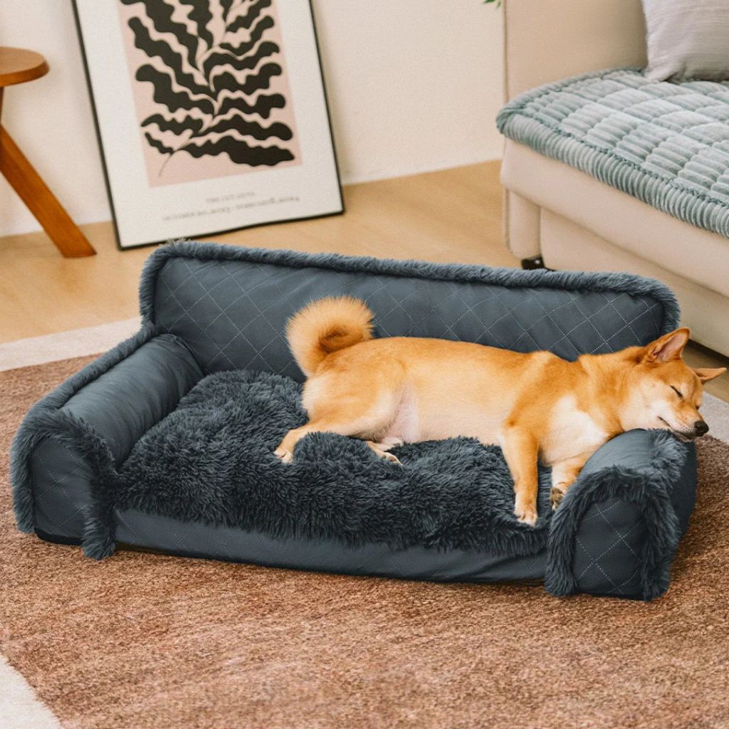 Sofá Imperial Edición Limitada 👑