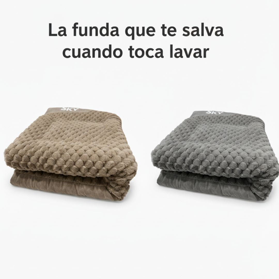 Funda de reemplazo Cama Personalizada