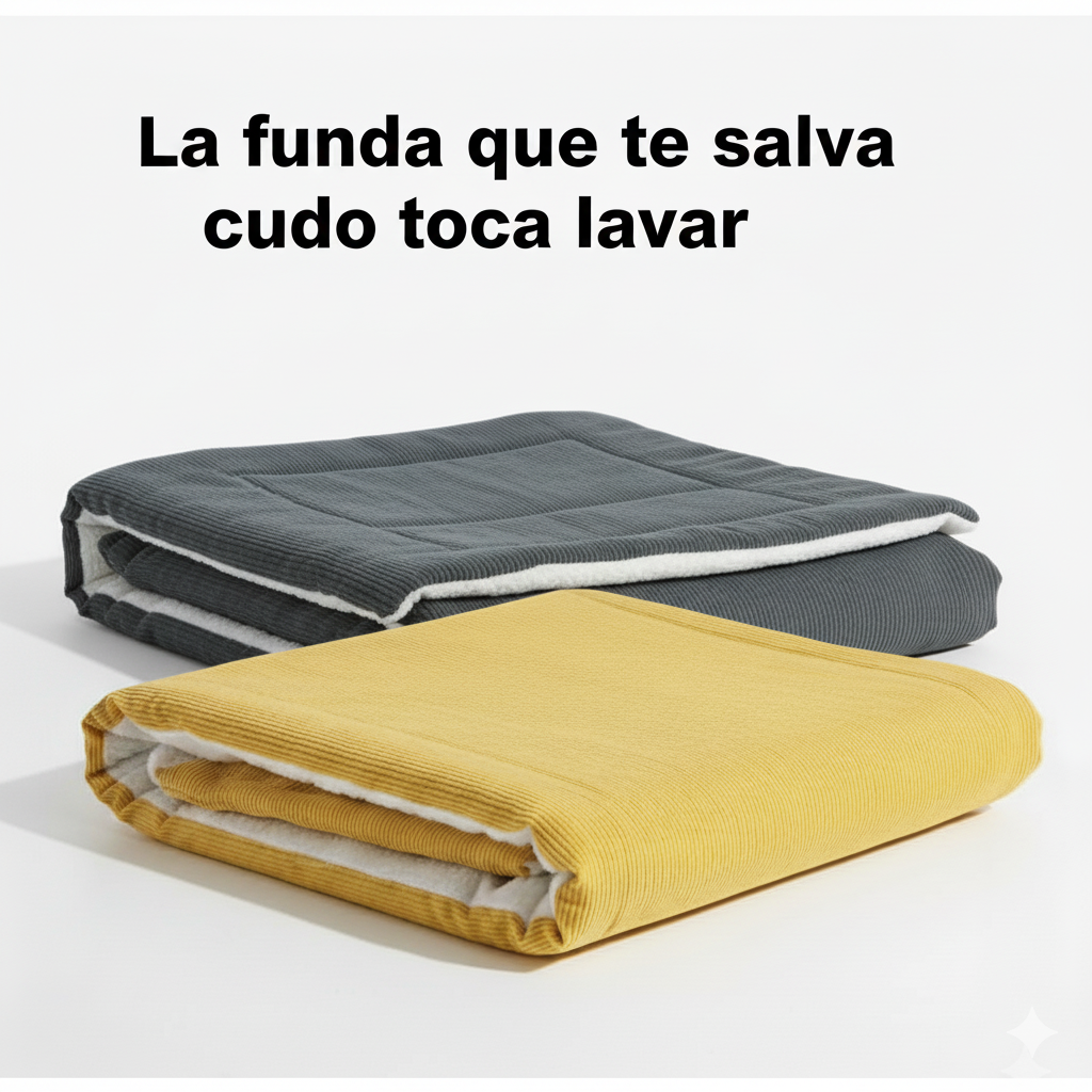 Funda de reemplazo Cama Cueva