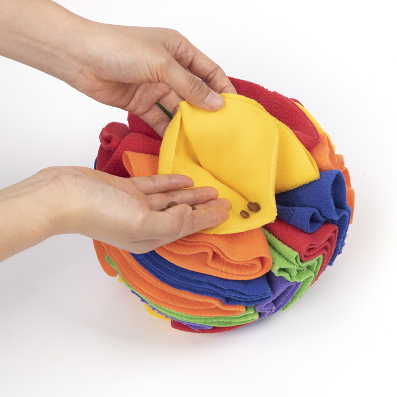 OloReto®-Pelota olfativa