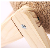 Rascador para gatos RascaFeliz