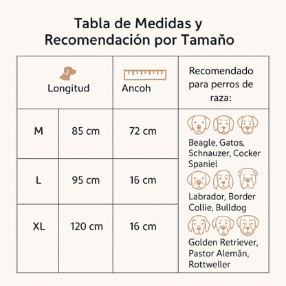 Protector Flexible para Muebles