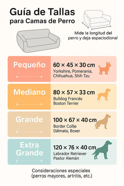 Sofá Snoozy®