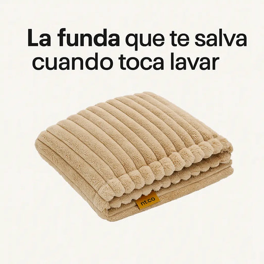 Funda de reemplazo Sofá Snoozy
