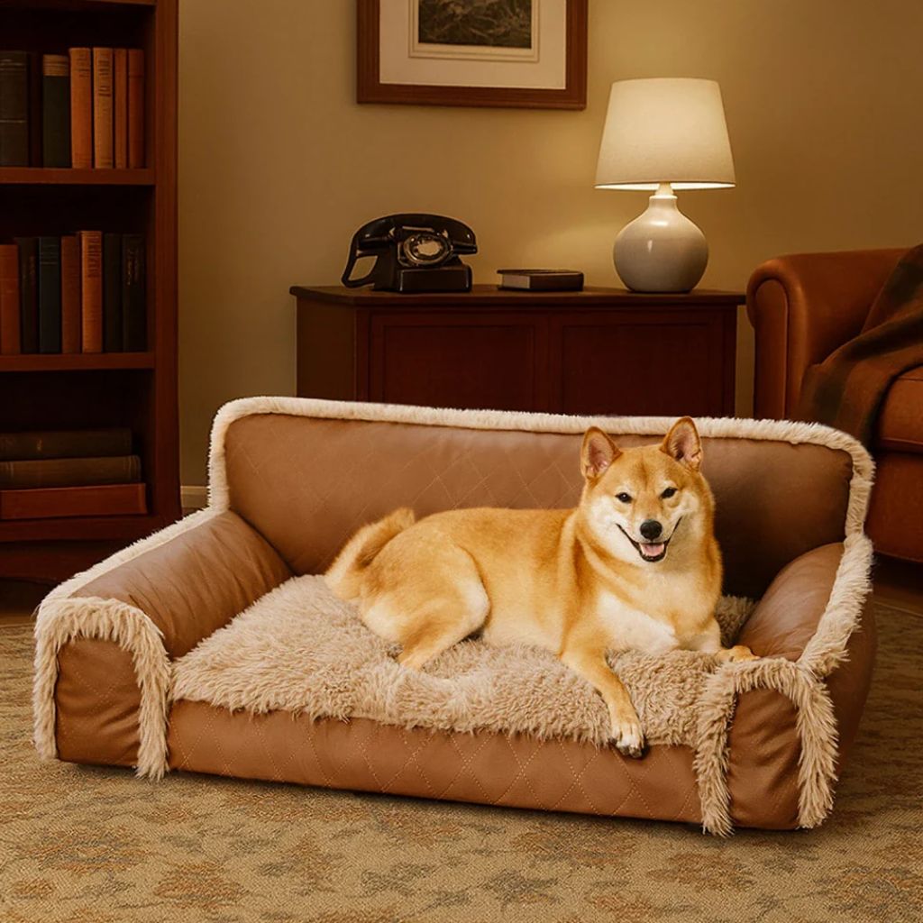 SOFÁ IMPERIAL EDICION LIMITADA