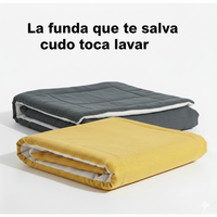 Funda de reemplazo Cama Cueva