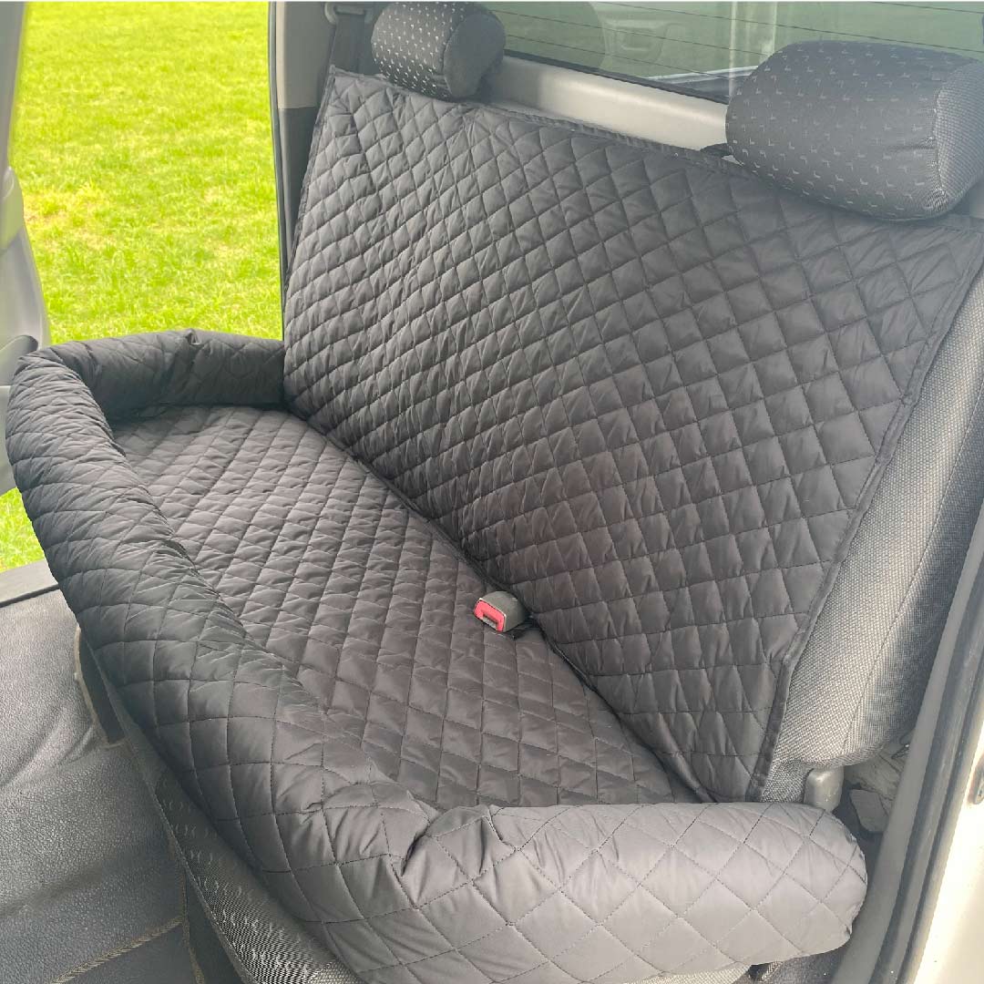 Protector para carros - Wiin Mascotas