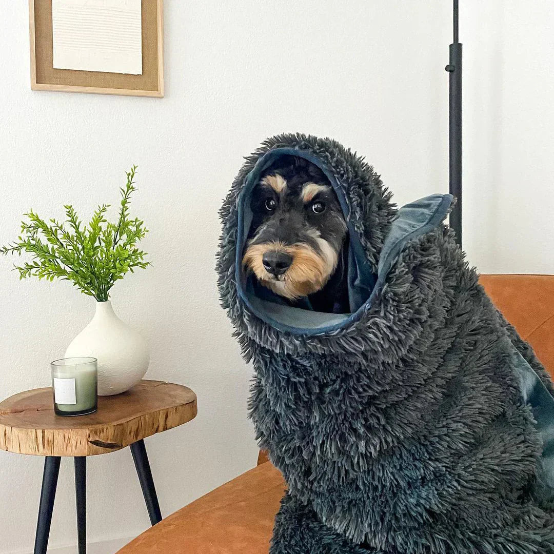 Manta gigante impermeable Pawproof