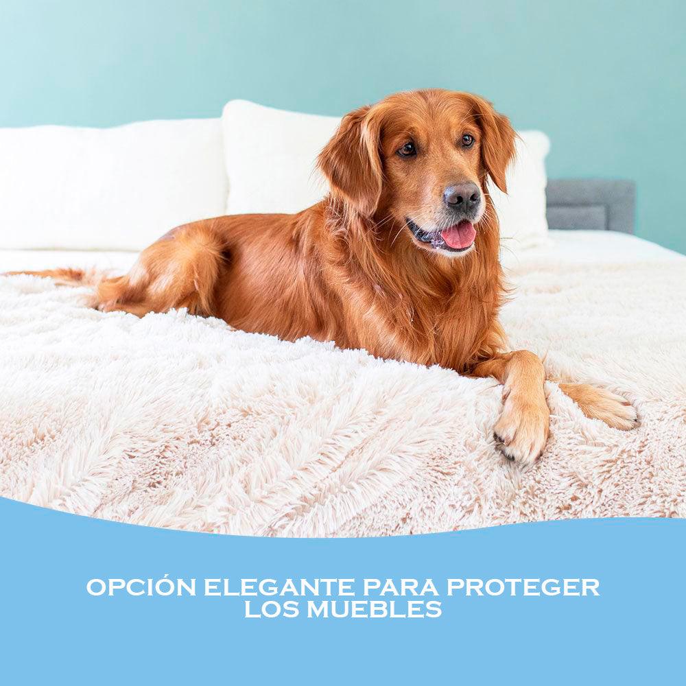 Manta gigante impermeable Pawproof