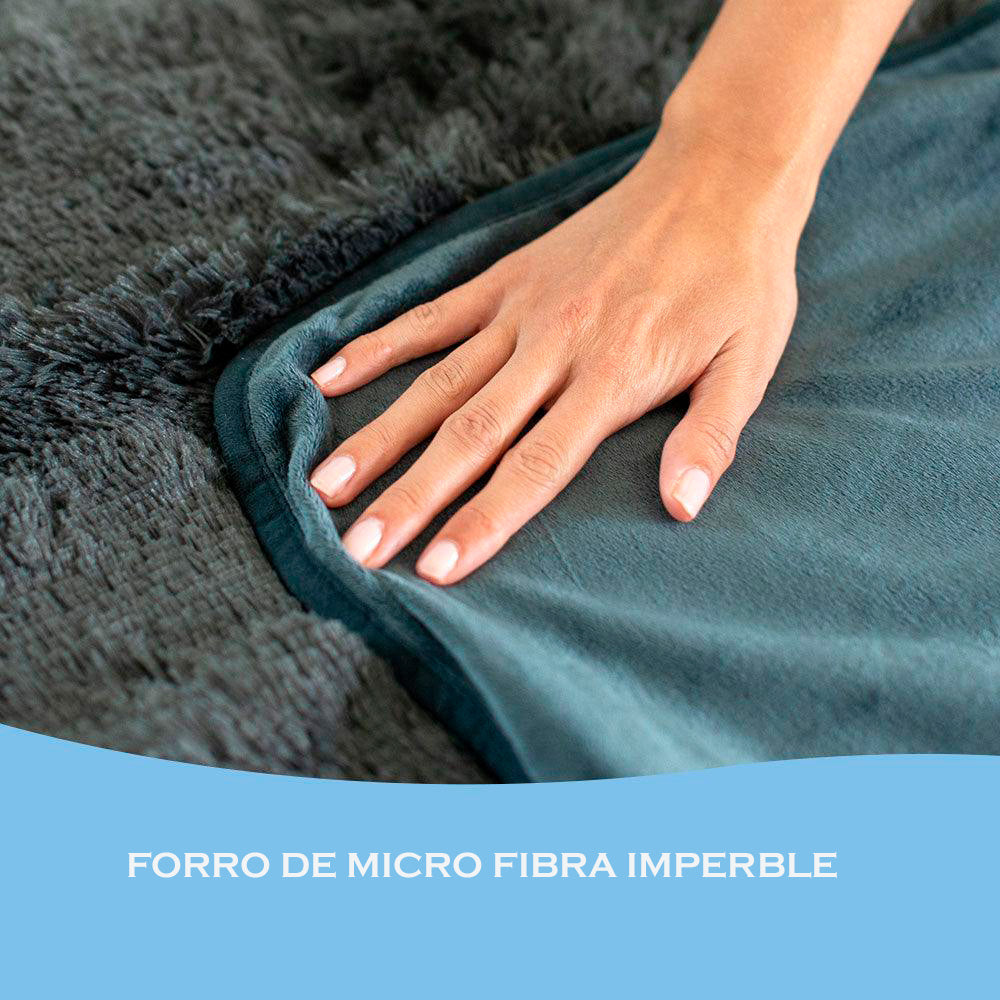 Manta gigante impermeable Pawproof