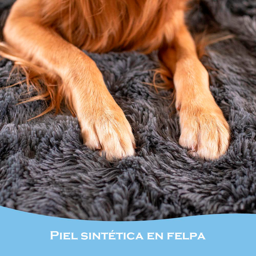 Manta gigante impermeable Pawproof