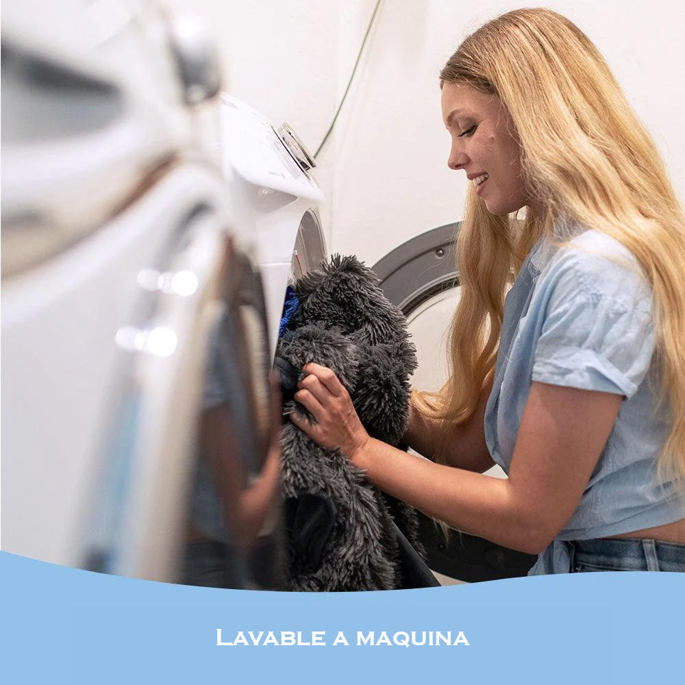 Manta gigante impermeable Pawproof